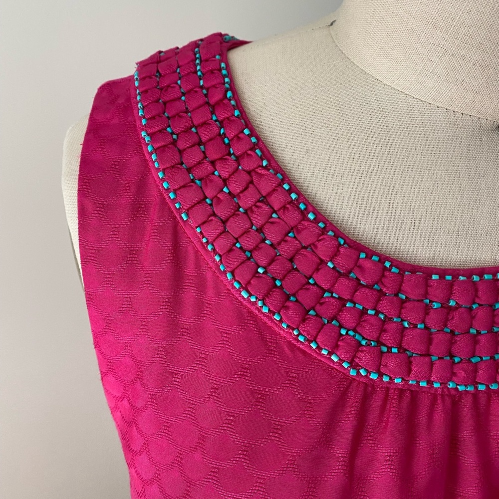 Vineyard Vines shift dress